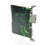 CentralService Board with central backup battery  